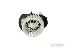 2018 VW Touareg Interior Heater Blower Motor 3.0 V6 TSI Petrol 213kW (290HP)