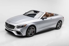 2020 AMG S 63
