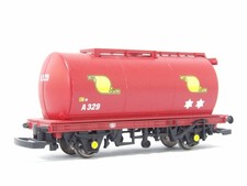 Hornby R1126 OO Gauge TTA Tank Wagon Tank Rentals A329