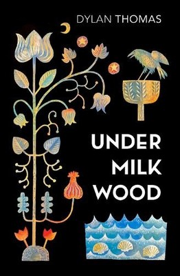 Dylan Thomas Under Milk Wood (Taschenbuch)