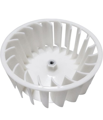 #ad 56000 D510139P Washer Dryer Combo Blower Fan Assembly Fits for Speed Queen Allia $38.50