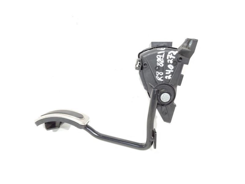 2007 Bentley Continental GTC OEM 3N1721503C Accelerator Gas Throttle Pedal