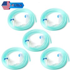 Dental Implant Surgery Irrigation Tubing Disposable Tubes Line fits for W H