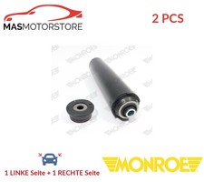 FEDERBEINLAGER DOMLAGER PAAR MONROE MK538 2PCS P FÜR OPEL GRANDLAND GRANDLAND X