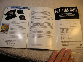 loadstar sega cd cib