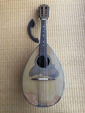 Suzuki Mandolin