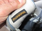 Men's TEVA RapidProof leather  hiking boots, M 11, EU 44.5 - (O 879) — photo 3
