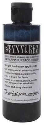 Stynylrez SNR-413 Gloss Black Primer 4oz