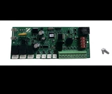 Zodiac R0568200 PCBA Circuit Board Replacement Kit for Jandy AquaLink Z4 (C02)