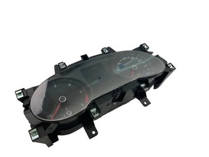 VW PASSAT B8 3G2 Kombiinstrument 3G0920751A 2016 35108330