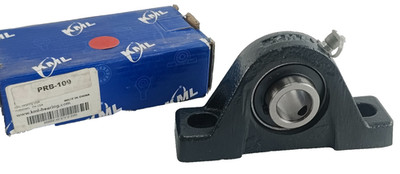 NEW KML PRB-109 Pillow Block Bearing, K117-130x70x40