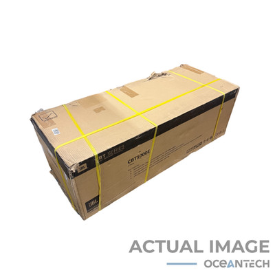New JBL CBT 1000E Column Line Array Loudspeaker