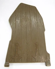 Mattel Masters of the Universe 200x 2002 Castle Grayskull Front Door Part