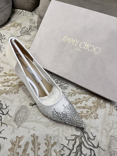 tacchi Jimmy choo - Foto 9 di 11