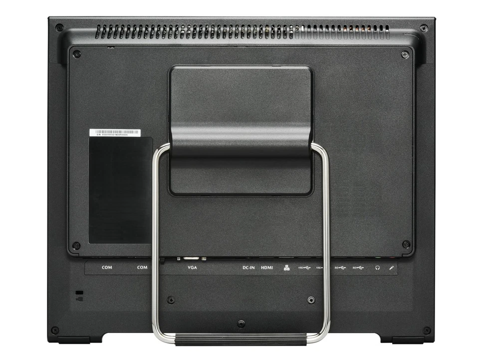 X50V9 BLACK CELERON 7305 90W 15.6 TOUCHSCR. GLN WLAN HDMI - Bild 3 von 4