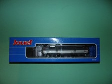 JOUEF BB26000 Multi-Service Electric Locomotive HJ2083 (No. 1bis)