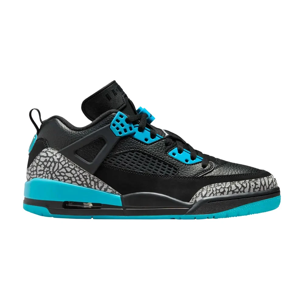 Jordan Spizike Low Gamma Blue for Sale | Authenticity Guaranteed