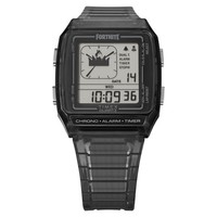 Timex Q Fortnite TW2W96500 – Herrenuhr