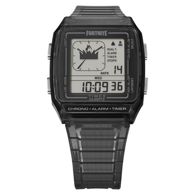 Timex Q Fortnite TW2W96500   Herrenuhr