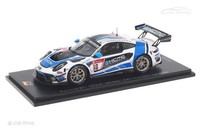 Porsche 911 GT3 R 24H NüRburgring 2020 Bamber/Bergmeister/Bernhard/Olsen Spark 1