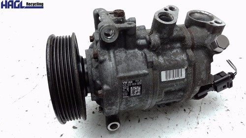 Kompressor Klimaanlage 5Q0820803F Audi A3 2.0 TDI (clean diesel) quattro 8V 110