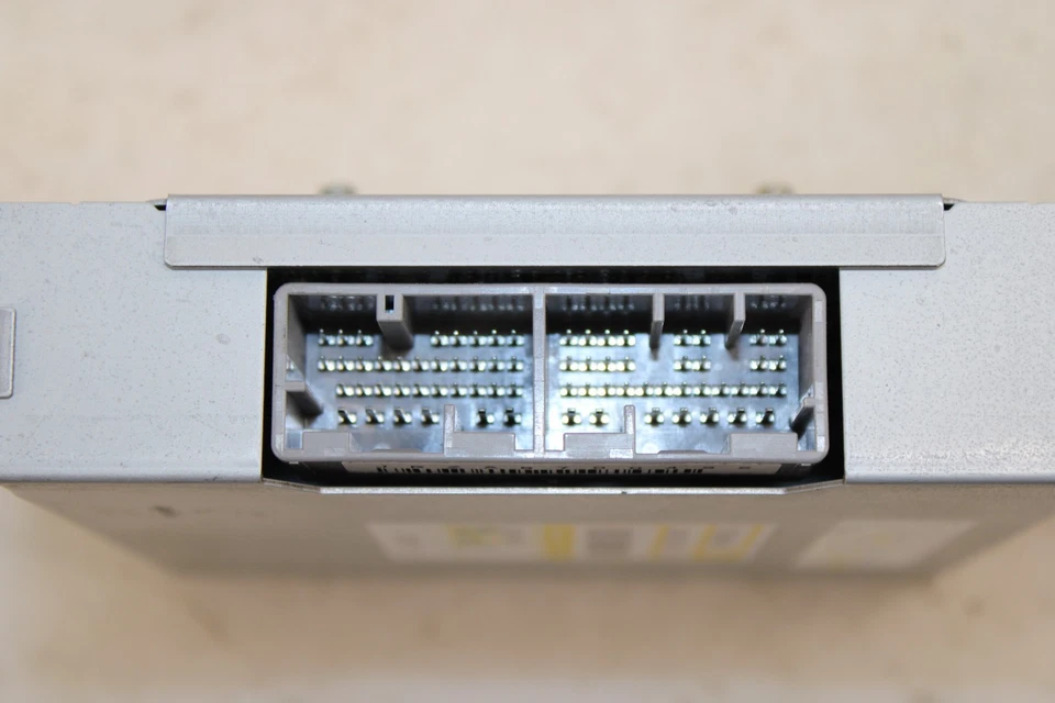 Módulo de control de transmisión Fiat 124 Spider 2017-2018 A4AA189E1C OEM MZ42 Foto 3 de 4