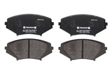 Plaquette de frein Mazda RX8