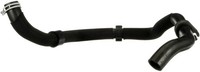 KüHlerschlauch Gates 05-6146 FüR VW Polo 5 6R1 6C1 602 604 612 614 Skoda Fabia 3
