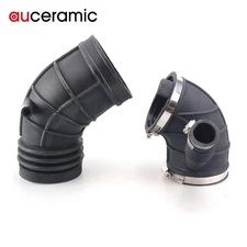 Air Intake Hose Fit BMW 2001-2006 325Ci 325i 330Ci 330i 330Xi  Z3 3.0L L6 M56