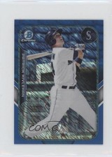 2015 Bowman Blue 54/150 Patrick Kivlehan #FFM-PK 11pj