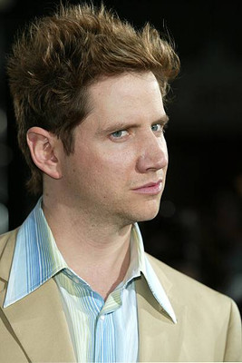 Jamie Kennedy at Malibu's Most Wanted Premiere at Graumans Chines- 2003 Photo 1