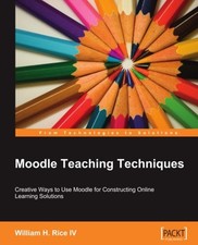 Moodle Teaching Techniques Perfect William Ri...