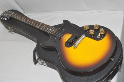 Greco E-Gitarre Ref. Nr 7724