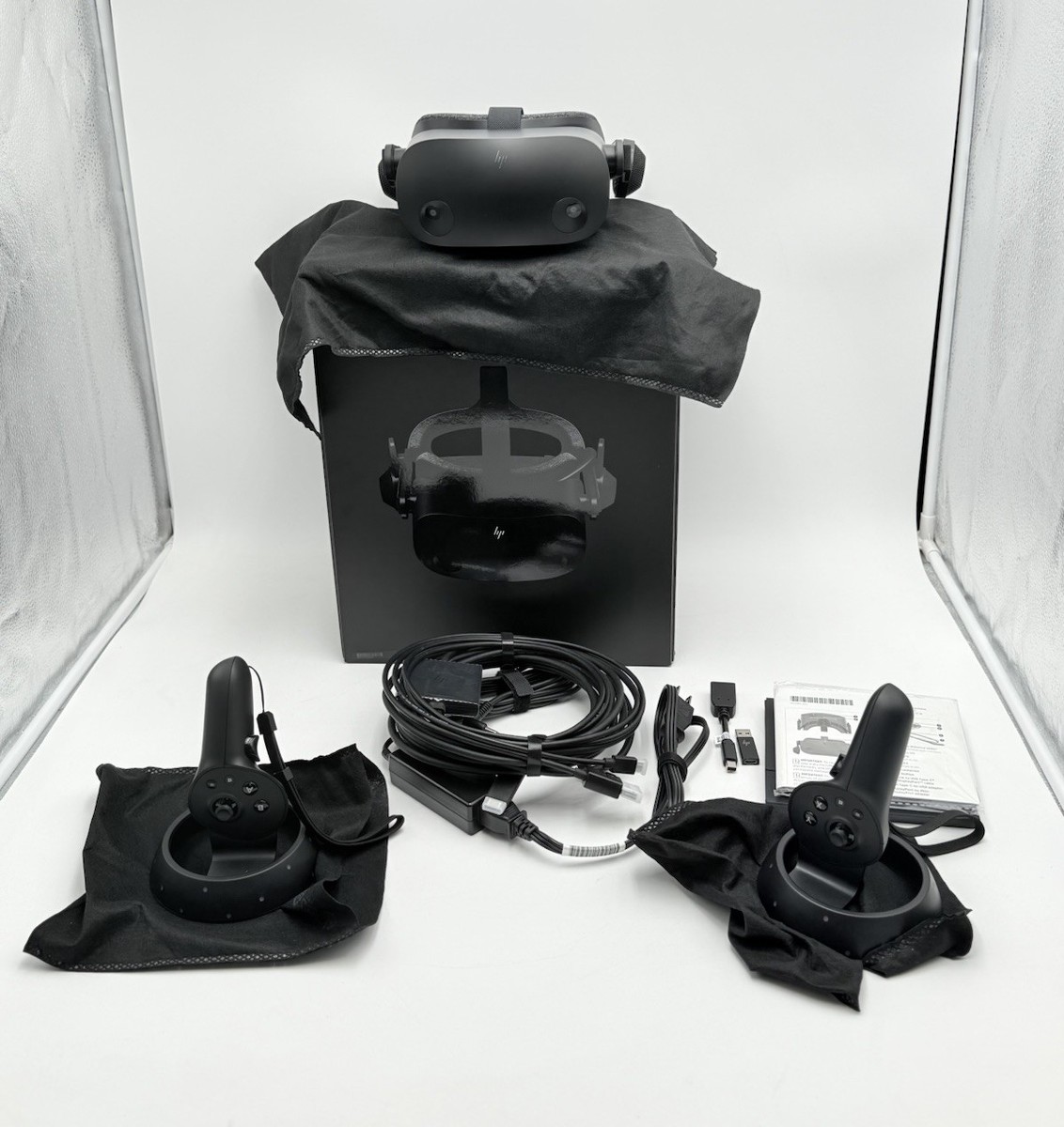 Fov Reverb G2 Vs Rift S Vs Index Hp Reverb G2 Small Sweet Spot