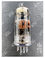 12BY7A RCA Tube