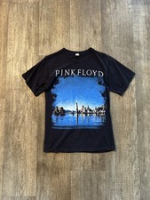 Vintage Y2K Pink Floyd Wish You Were Here Tour Shirt Small