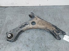 2Q0407152D bras de suspension inférieur avant gauche SKODA KAMIQ NW4 2019 - DLA