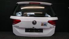 2L151B33 * Heckklappe Kofferraum VW Touran 3 III 5T Original 5TA807159 Weiss C9A