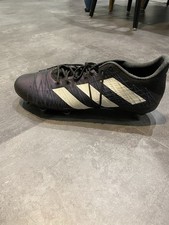 adidas Kakari Z.1 SG Rugby Boots Size 15