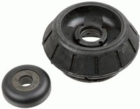38386 01 LemfÖRder Reparatursatz, FederbeinstüTzlager FüR CitroËN,Peugeot,Toyota