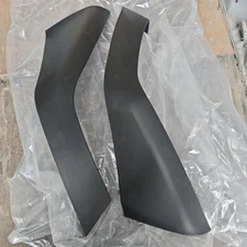 Hydix DG47152PARH Front Bumper Cover Kit For DG Ram 1500 P/U From 15-22