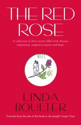 The Red Rose by Linda Boulter (Paperback Book)