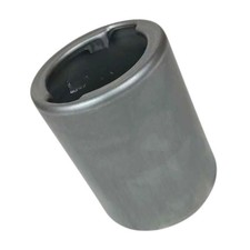 Fuel Tank Filler Neck for 60mm Fuel Caps, Bayonet Fit, Heavy Duty Steel, Weld on