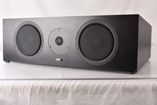 Linn Trikan Center Channel Loudspeaker -Black-