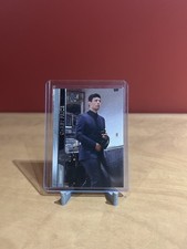 2020-21 Carey Price Upper Deck Series 2 Suits Variation #353