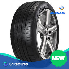New P 25535r18 Pirelli P Zero All Season Plus 94y