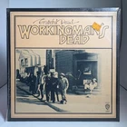 Grateful Dead ‎Workingman's Dead 1970 LP Vinyl Sealed WS 1869