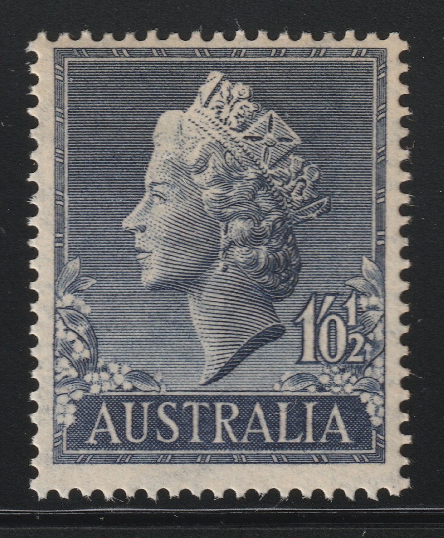 Australia    1955    Sc # 279    MNH    OG