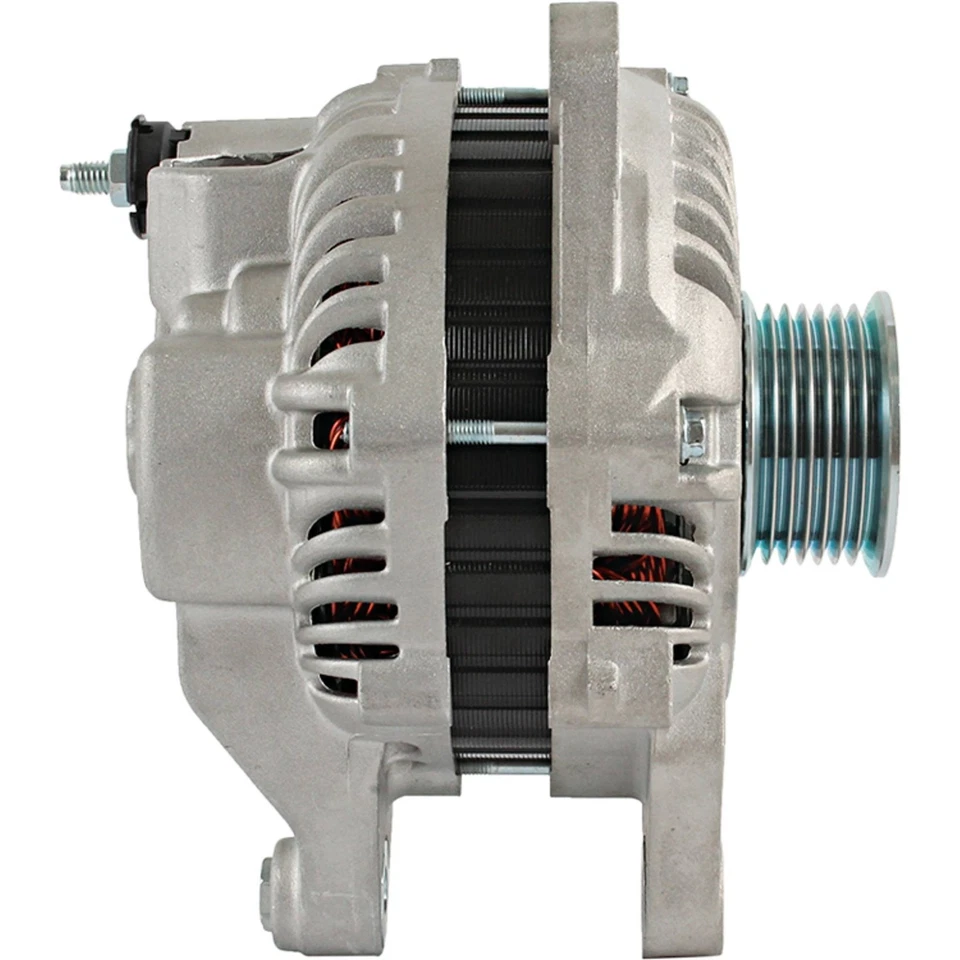 Alternator For 3.8L Mitsubishi Montero 2004-2006 A3TG2291 MN163999; AMT0180 - Imagem 2 de 4