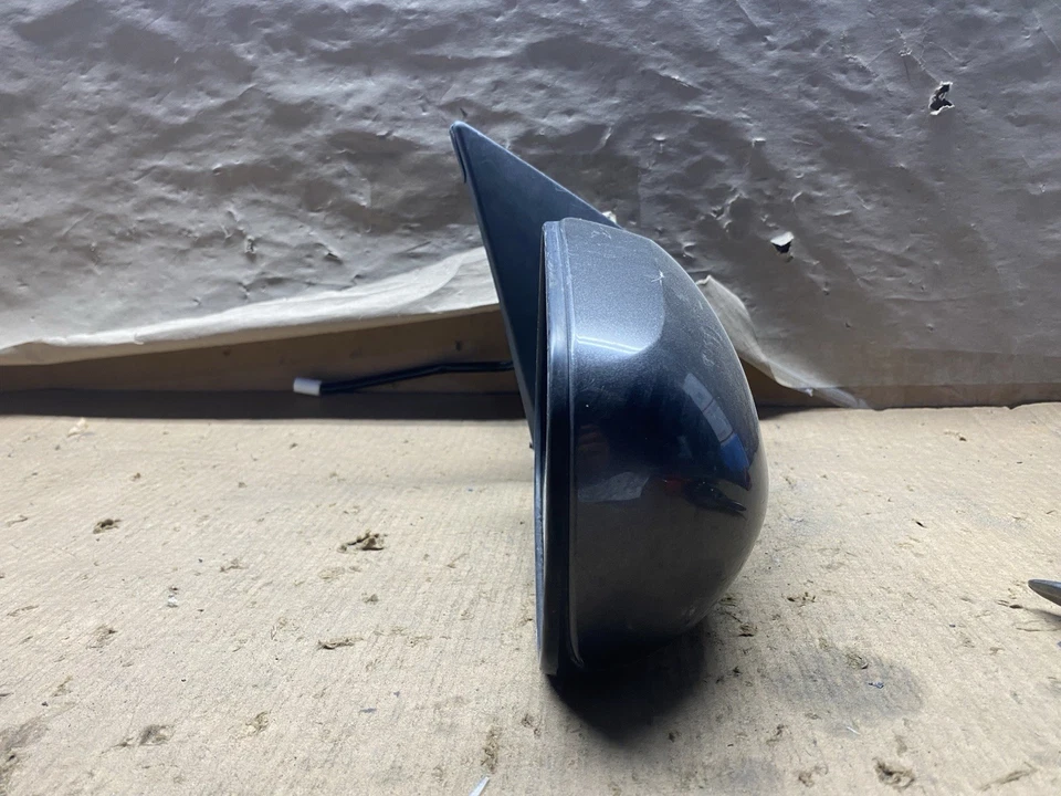 Toyota Corolla 2009 2010 2011 2012 2013 espejo térmico eléctrico derecho OEM #33 Foto 4 de 4